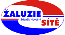 Žaluzie Mimoň - Zdeněk Novotný